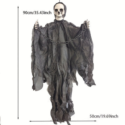 Spooky Halloween Chain Hanging Decor