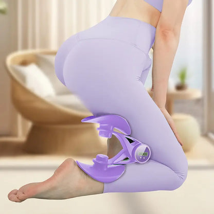 Digital Pro Leg & Arm Stretcher with Advanced Display