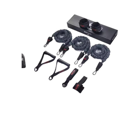 Professional Fitness Kit for Full-Body Workout