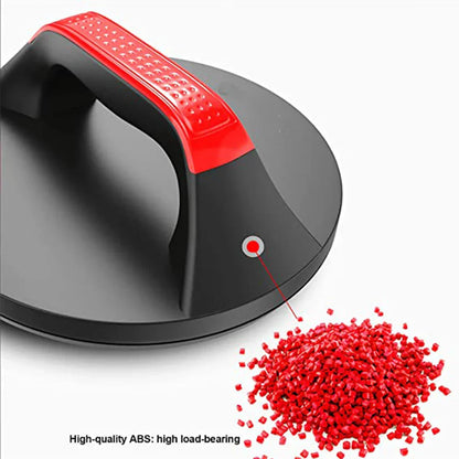 2-Piece Rotating Push-Up Rack