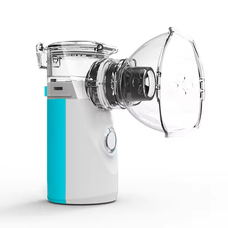 Portable Facial Steamer USB Rechargeable & Humidifier