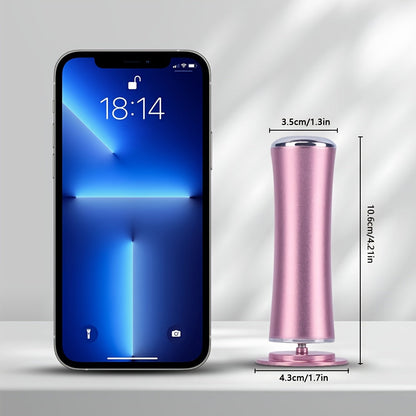 Electric Foot Callus Remover USB Smooth Skin Tool