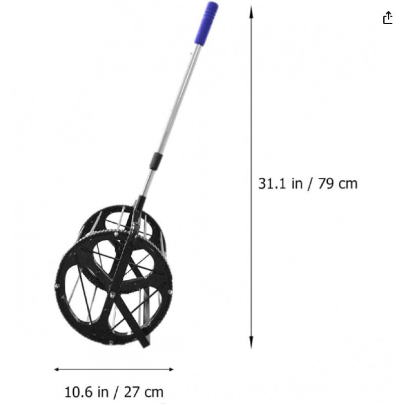 Tennis Ball Basket 80 Capacity with Stand