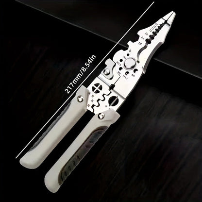 Camping Industrial Multi-Functional Wire Stripper and Cutter
