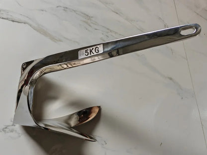 316 Stainless Steel Bruce Anchor