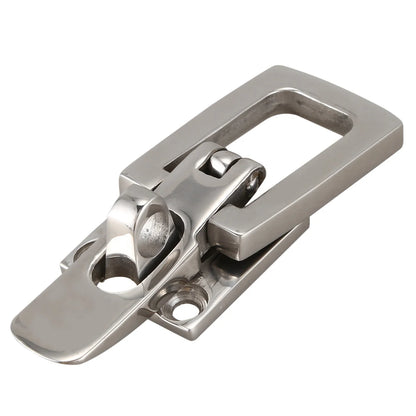 316 Stainless Steel Marine Boat Door Lock Latch Catch