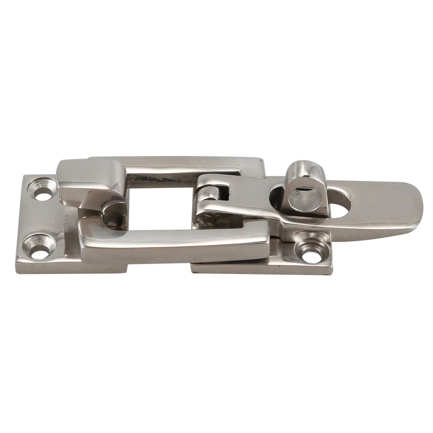 316 Stainless Steel Marine Boat Door Lock Latch Catch