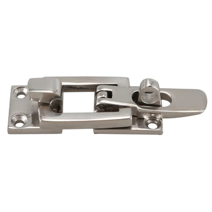 316 Stainless Steel Marine Boat Door Lock Latch Catch
