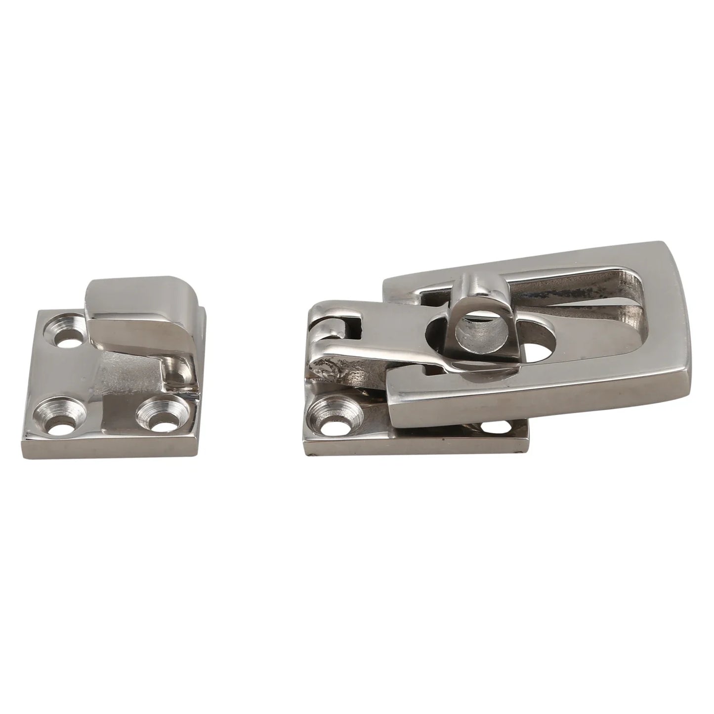 316 Stainless Steel Marine Boat Door Lock Latch Catch