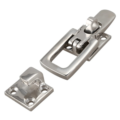 316 Stainless Steel Marine Boat Door Lock Latch Catch