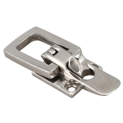 316 Stainless Steel Marine Boat Door Lock Latch Catch