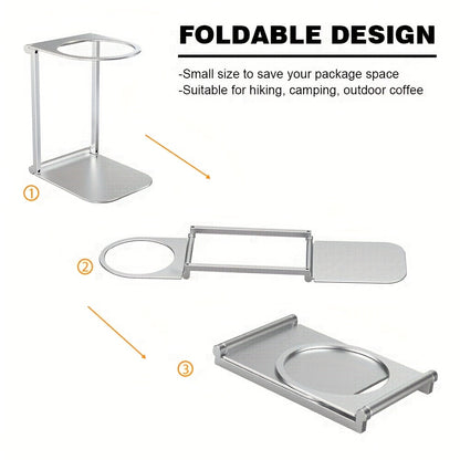 Coffee Machine Stand (2-Tier)