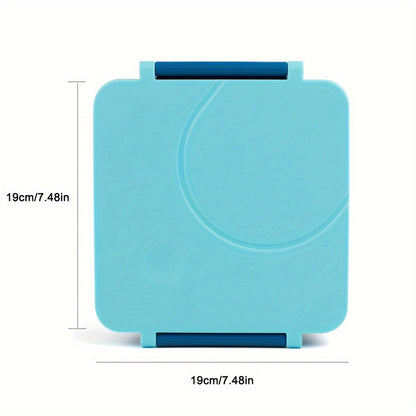 Thermos Lunch Box for Kids (8oz)