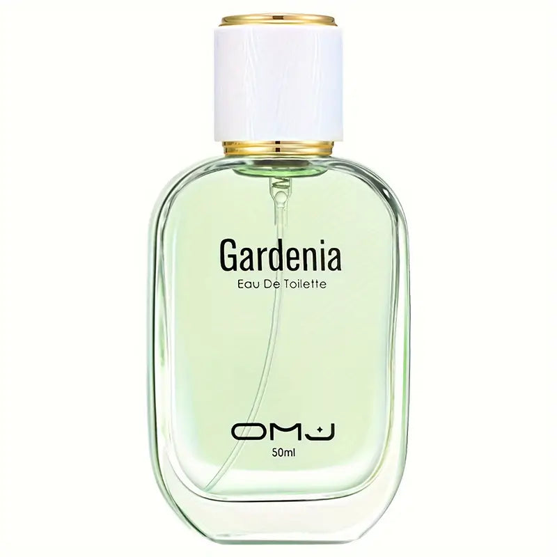 Gardenia Bloom 50ml Eau De Toilette for Women