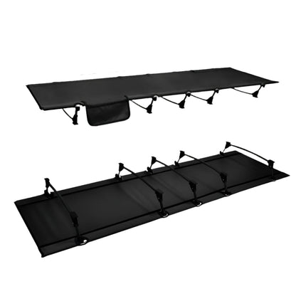 Folding Camping Bed for Outdoor Travel