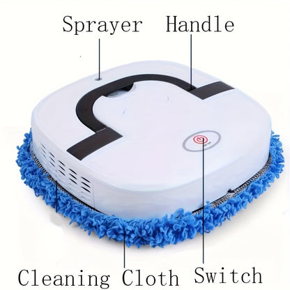 Whole House Humidifier Vacuum Cleaner