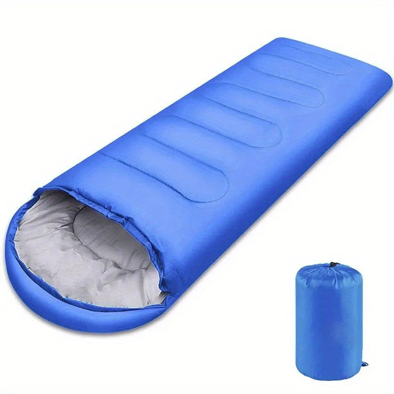 Camping Sleeping Bag Thick Warm for Cold Weather