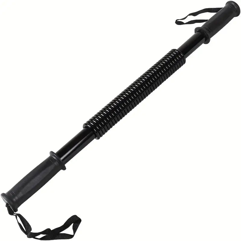 Arm Strength Training Stick - Two-Headed Fitness Equipment for Toned Arms