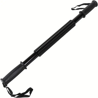 Arm Strength Training Stick - Two-Headed Fitness Equipment for Toned Arms
