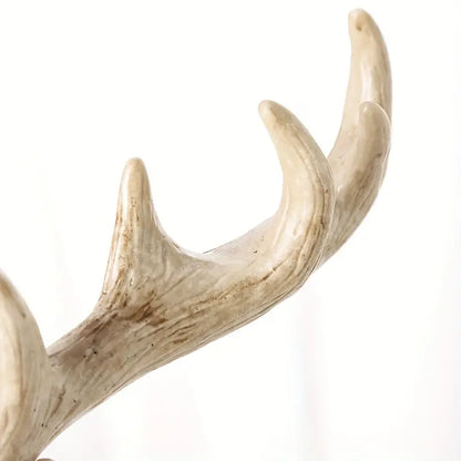 Furniture Personality Decorative Antler Hook - A-03 Colour