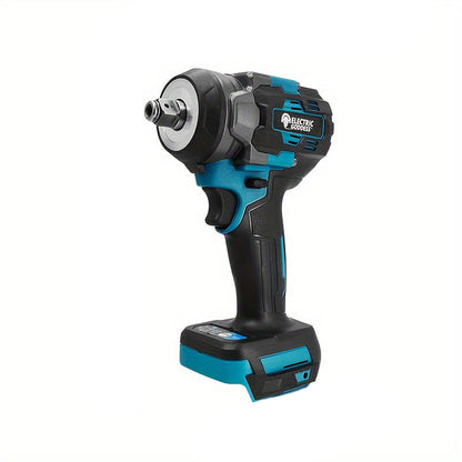 Cordless Brushless Electric Wrench 500Nm Torque for DIY