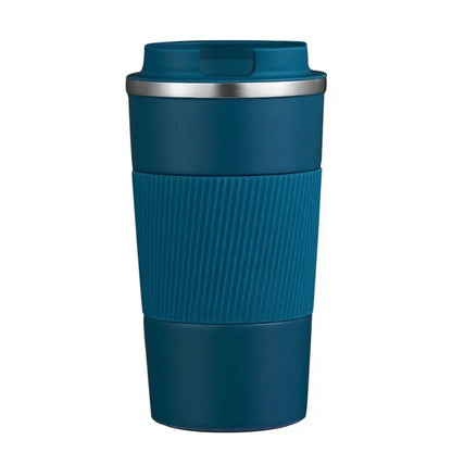 Insulated Travel Coffee Stainless Steel Mug