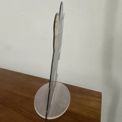 Boho PVC Lantern Decor for Home & Celebrations