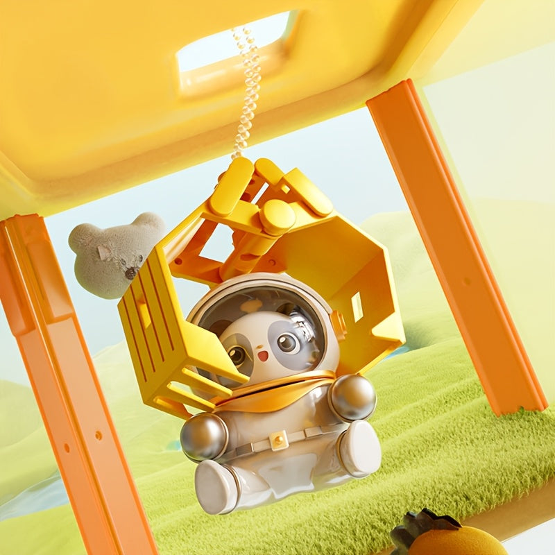 Duck USB Claw Machine Toy Catcher Game