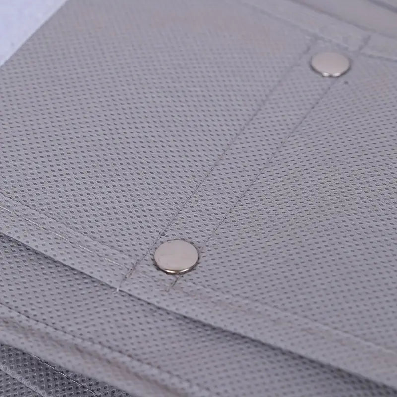 Hangable Fabric Organizer