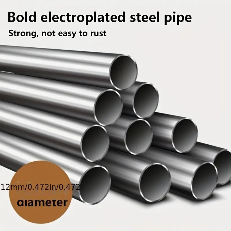 From classics to contemporary, this five-tier bookshelf has room for it all