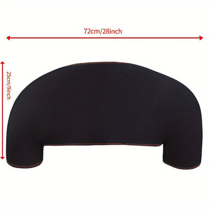 Ultimate Shoulder Bliss Massager(Black)