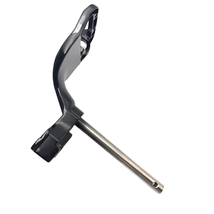 Steering Shaft Assembly for Outboard Motor 9.8HP 2 Stroke