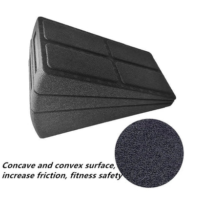 Adjustable Yoga Slanting Board