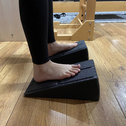 Adjustable Yoga Slanting Board