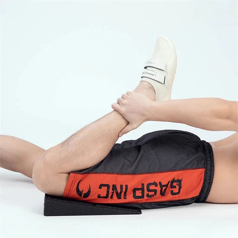 Adjustable Yoga Slanting Board