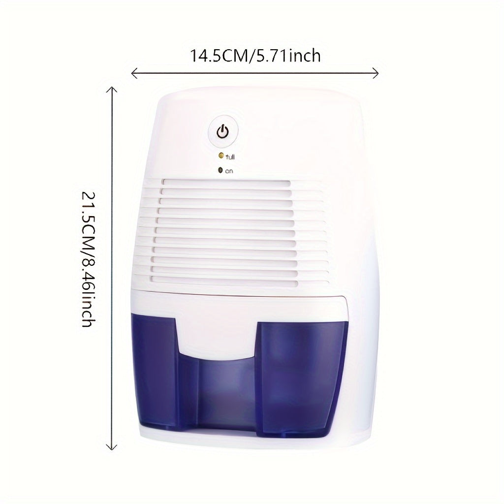 Air Dehumidifier and Purifier