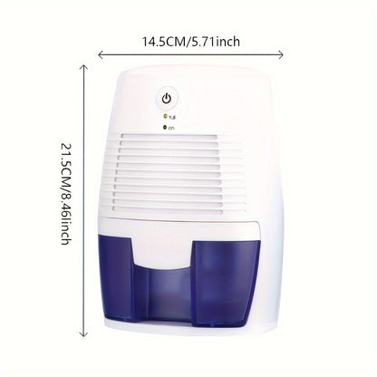 Air Dehumidifier and Purifier