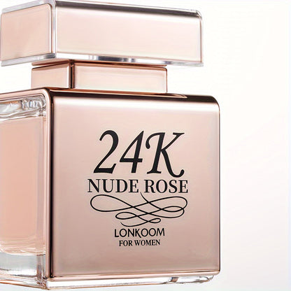 Eau De Parfum for Women Floral Fragrance