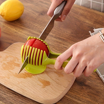 Multi-Function Vegetable and Egg Slicer Tool