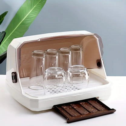 Countertop Cup Mugs Dryer