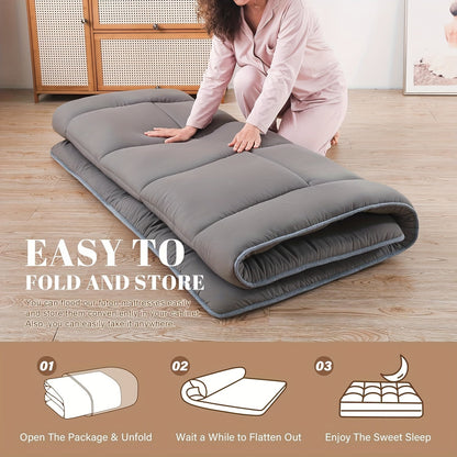 Tatami Floor Futon Mattress