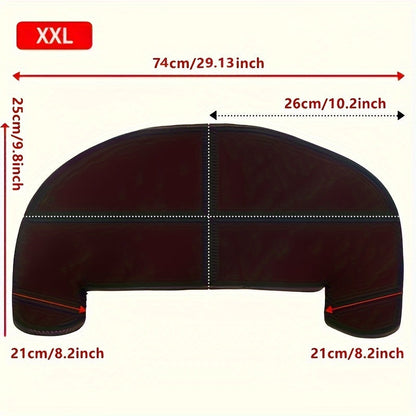 Dual Shoulder Heating Massager USB Temperature Control