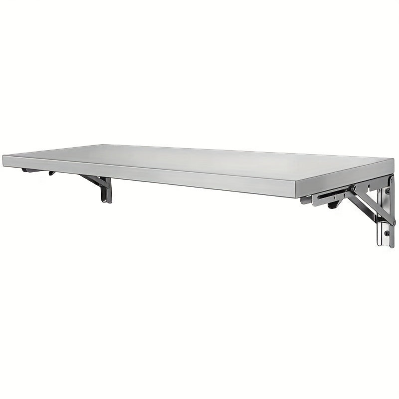 Wall Mount Table for RV Home