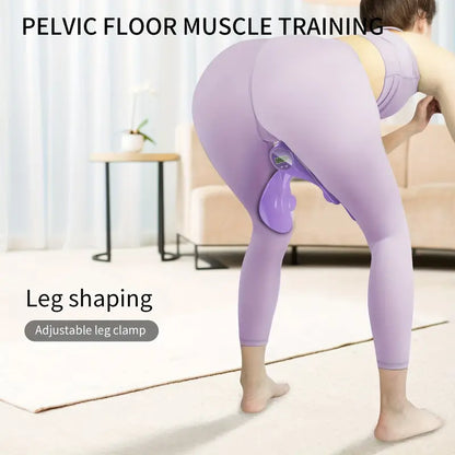 Digital Pro Leg & Arm Stretcher with Advanced Display