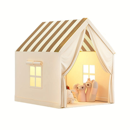 Kids Indoor Tent Playhouse for Imaginative Fun