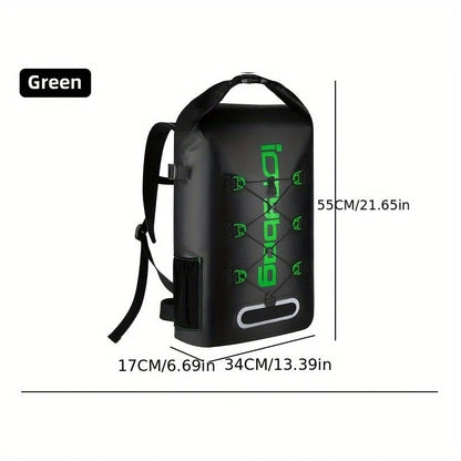Dry Bag Waterproof Roll Top Sack