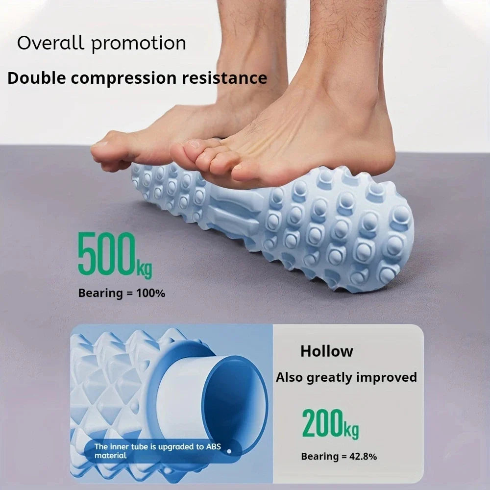 Yoga Training Roller Set (3pcs )