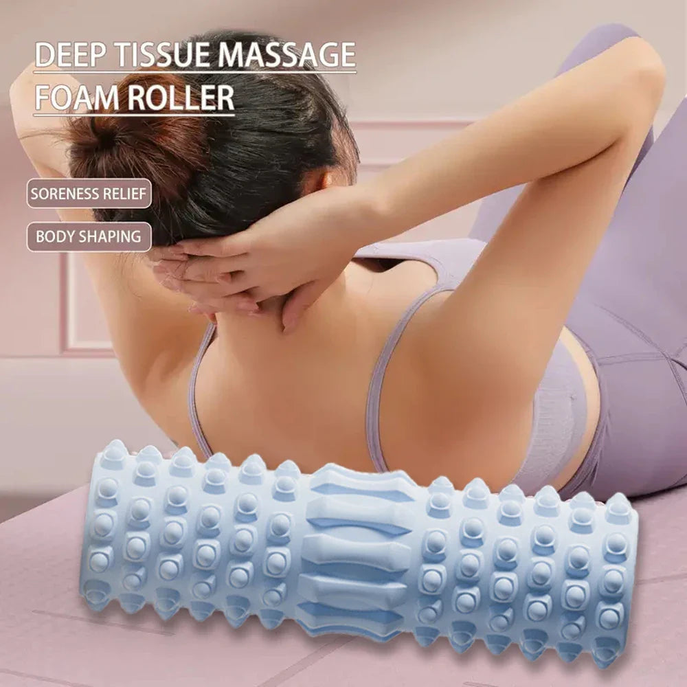 Yoga Training Roller Set (3pcs )