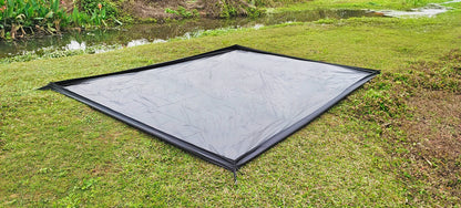 3D Outdoor Waterproof Mat for Camping & Picnic