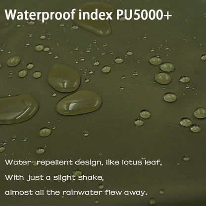 Waterproof Camping Mat Picnic Ground Sheet